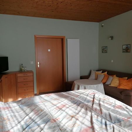Ferienwohnung Froehlich Bad Suderode Bagian luar foto