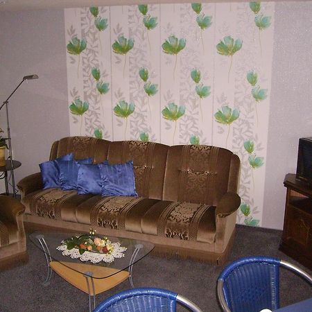 Ferienwohnung Froehlich Bad Suderode Bagian luar foto